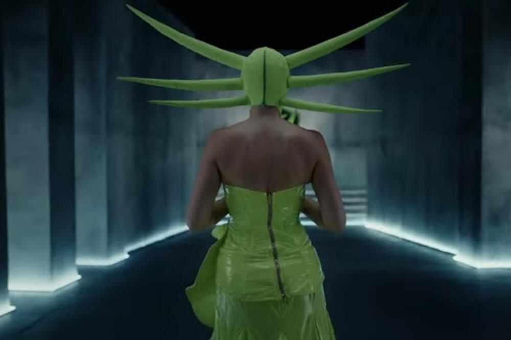 REVOLUCIJA KREĆE NA 3,2,1 SAD! STIGLA JE KARLEUŠA IZ BUDUĆNOSTI: Karli BIČ najavila ALFU