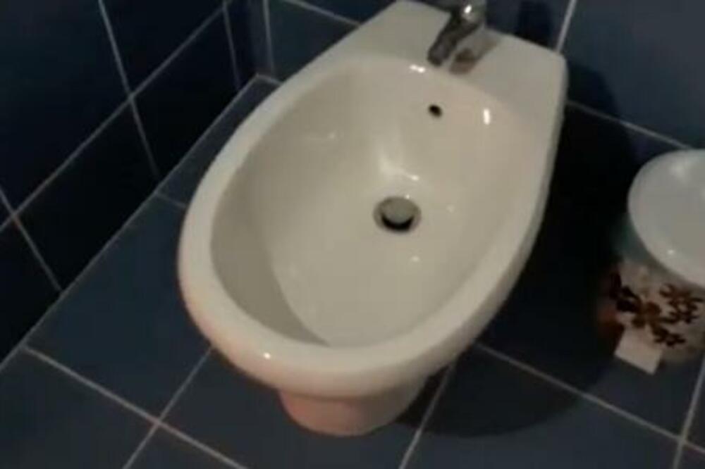 ČEMU ZAPRAVO SLUŽI BIDE U KUPATILU? Mnogi ne znaju da to nije OBIČAN UKRAS, ima samo jednu funkciju!