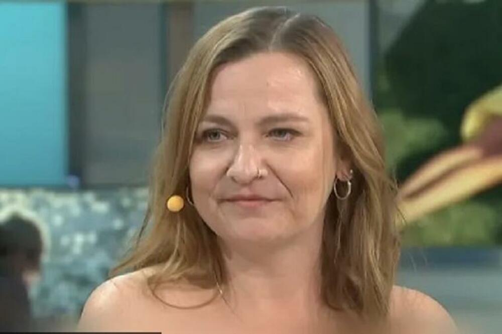 GOLOTINJA IH VRATILA U ŽIVOT: Žena sa mužem otišla na nudistički kruzer sa 2.300 golih ljudi, ovo je njena priča