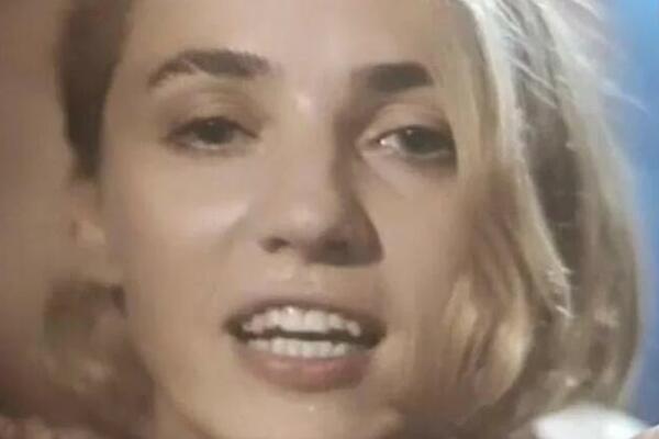 O NJENIM VRELIM SCENAMA JE BRUJALA CELA JUGOSLAVIJA: Svi su BILI OPČINJENI njenom LEPOTOM, evo ČIME se danas BAVI