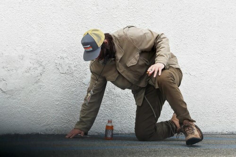 Niko nema TUŽNIJU PRIČU od ovog čoveka - sve koje je VOLEO JE SAHRANIO! Drug mu se predozirao, a ćerka umrla na...