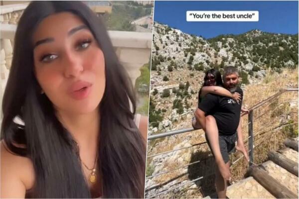 NESLANA ŠALA PRIJATELJA STRPALA JE ZAUVEK U KOLICA, A ONDA JE POSTALA INSPIRACIJA MNOGIMA: Preživela je HOROR