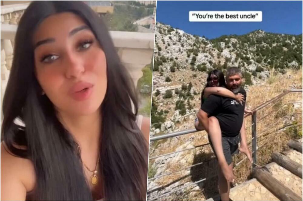 NESLANA ŠALA PRIJATELJA STRPALA JE ZAUVEK U KOLICA, A ONDA JE POSTALA INSPIRACIJA MNOGIMA: Preživela je HOROR