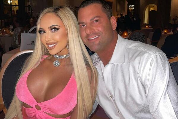 MISLILA DA JE "PREVIŠE LEPA" ZA BILO KOGA, A ONDA SE POJAVIO ON: Upecala se u SEKUNDI, evo na šta je PALA (FOTO)