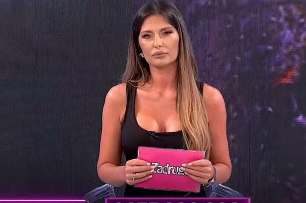 KONKURENCIJA JOVANE JEREMIĆ STIŽE NA PINK! EVO KOJU DIPLOMU IMA NOVA VODITELJKA ZADRUGE: Najškolovanija od svih?