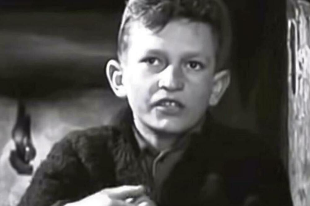 TADA JE MALI PETAR RASPLAKAO CELU JUGOSLAVIJU, A EVO DOKLE JE DANAS DOGURAO! Pronašli ga posle 57 godina (FOTO)