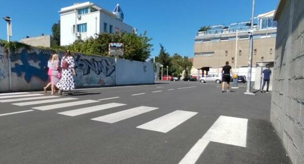 Fotka iz Pančeva mnoge je raznežila: 