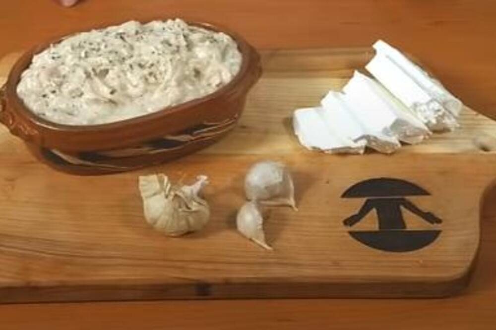 OVO STARO SRPSKO JELO SU DANAS GOTOVO SVI ZABORAVILI: Ima DVA naziva, a pravilo se kao da ne postoji NIJEDNO DRUGO