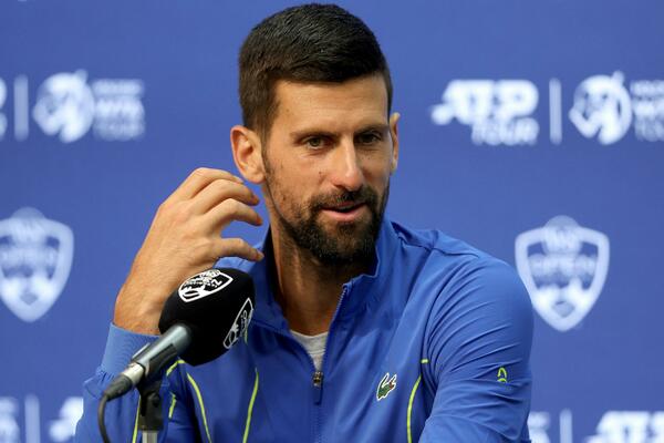 NOVAKOV PRITISAK URODIO PLODOM: ATP uvodi REVOLUCIJU u svet tenisa!