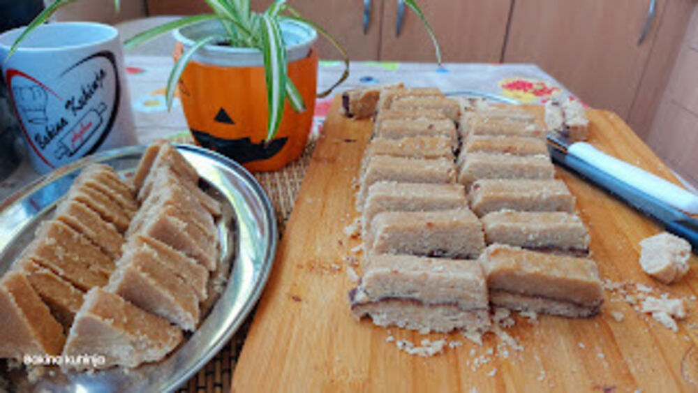 Alva - nezaobilazni specijalitet