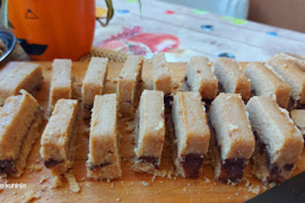 OVO JE RECEPT ZA TRADICIONALNU IRANSKU POSLASTICU KOJU SRBI OBOŽAVAJU: Baka otkrila kako se sprema DOMAĆA ALVA