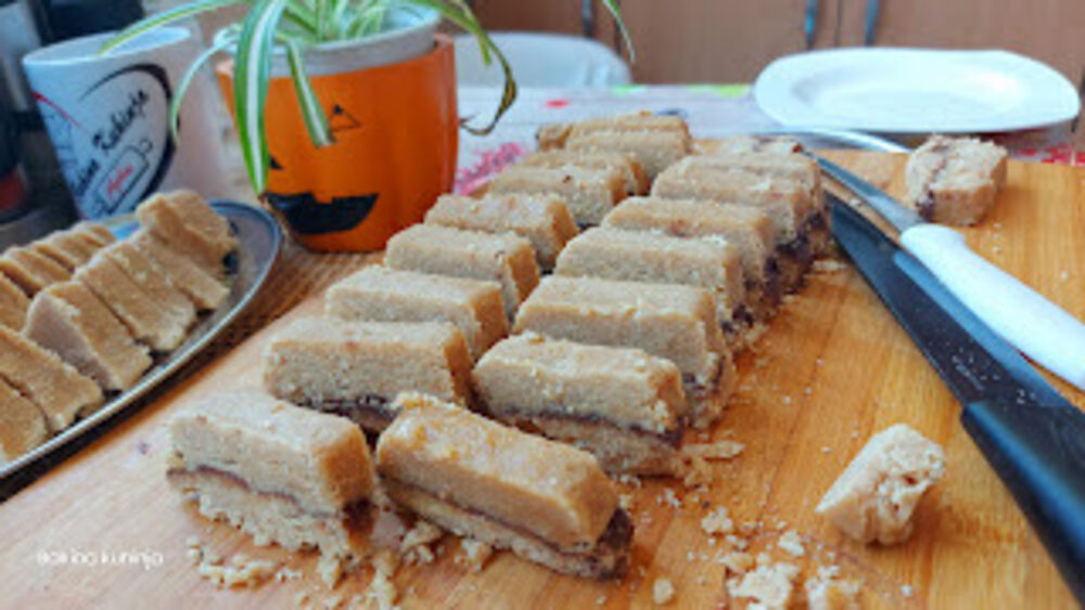 Da li je alva posna?