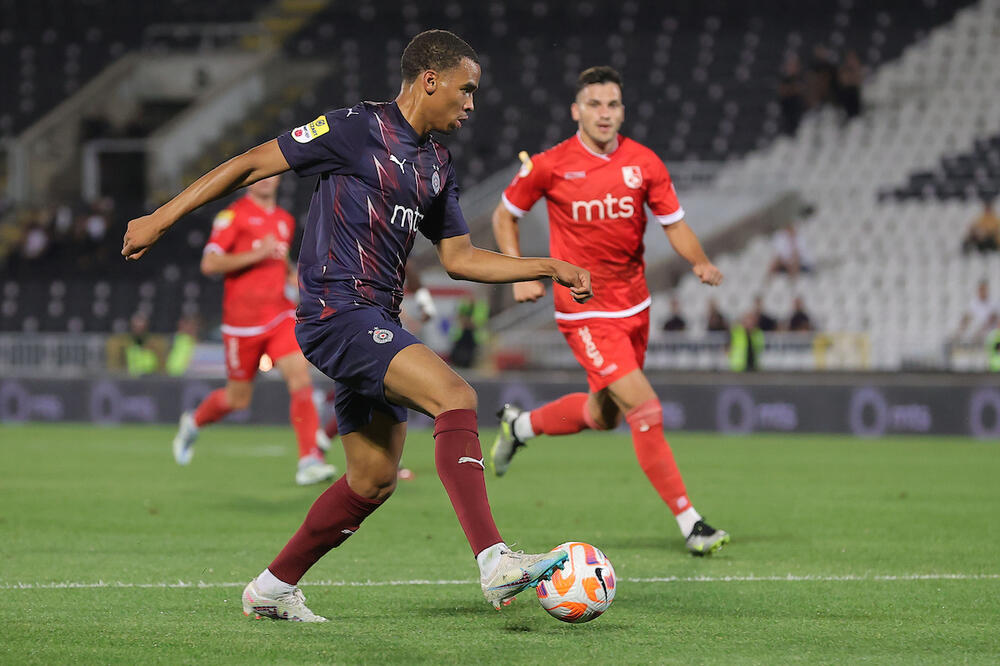 "PREOKRET NAM JE VRATIO SAMOPOUZDANJE": Severina i Natho imaju MOĆNU PORUKU za navijače!