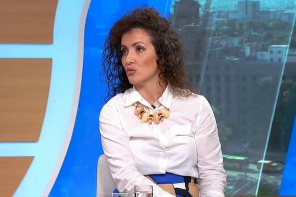 DOVOLJNO JE DA OBJAVITE FOTOGRAFIJU, PEDOFILI URADE OVO: Ranković otkrila ŠOKANTNU ISTINU o zlostavljanju dece