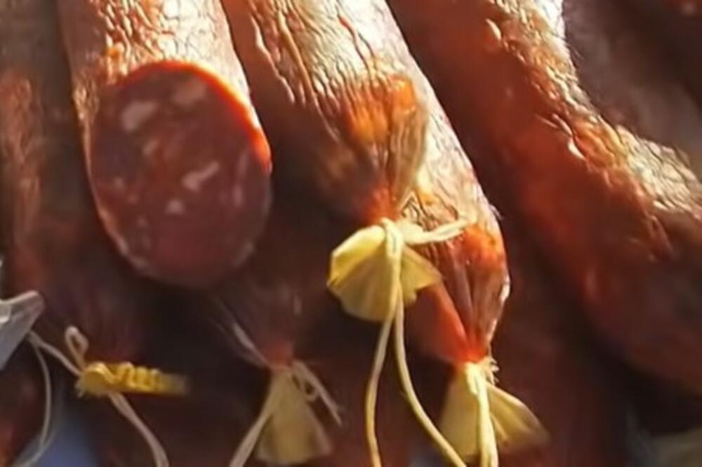 KULEN POZNATOG PROIZVOĐAČA POVUČEN SA TRŽIŠTA! Neće ga biti na RAFOVIMA, utvrđeno postojanje OPASNE bakterije