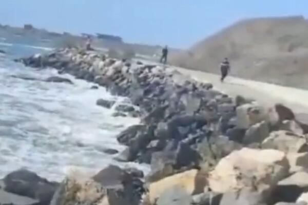 DETALJI STRAŠNE EKSPLOZIJE U RUMUNIJI: "Zemlja se tresla, letelo je kamenje" (VIDEO)