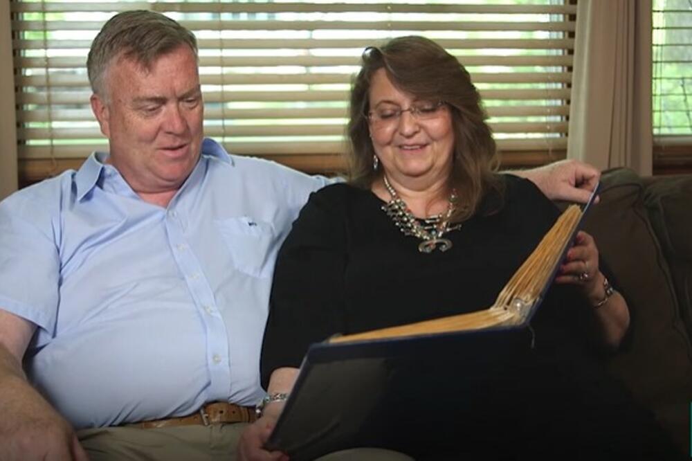 ČEKAO 40 GODINA DA POLJUBI SIMPATIJU: Istinita priča zbog koje ćete poverovati u PRAVU LJUBAV (VIDEO)