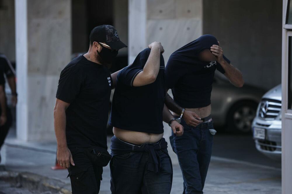 NEMA IZLASKA IZ ZATVORA ZA HRVATE: Bed Blu Bojsi moraju da čekaju do kraja suđenja!