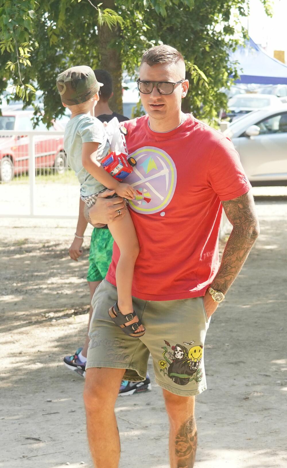 Ko je Nemanja Jokić?