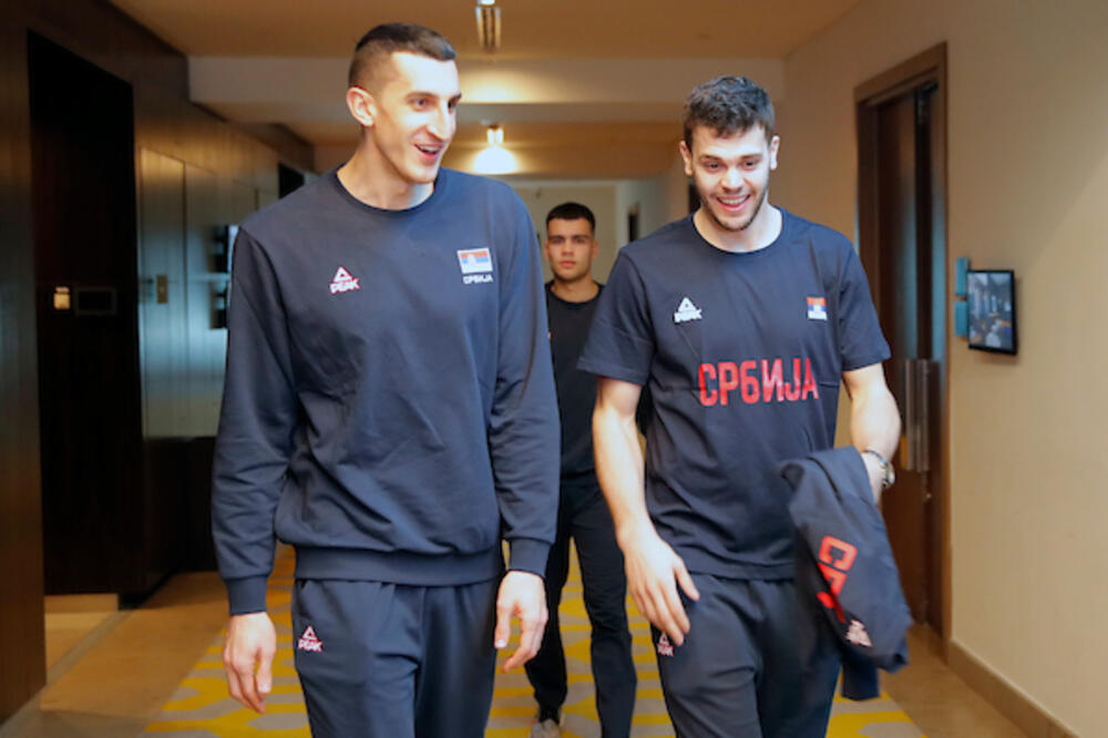 ITALIJA, PA OPET ŠPANIJA: Novi Srbin u ACB ligi!