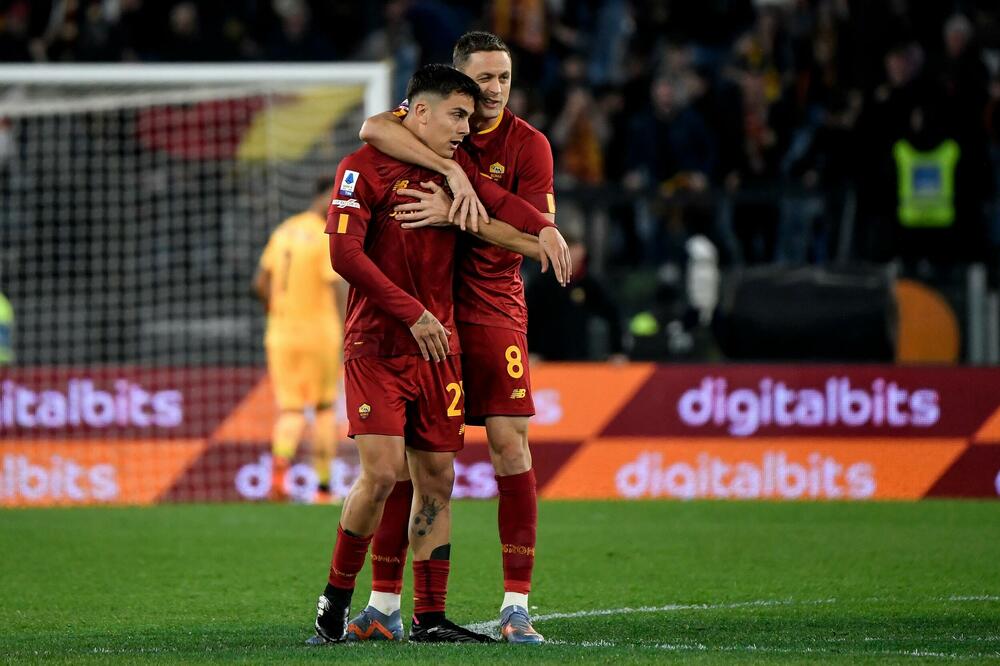 "TOP IGRAČ, ALI JOŠ BOLJA OSOBA!" Dibala se oprostio od Matića (FOTO)