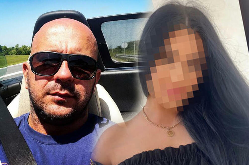 EVO ŠTA SE DEŠAVA SA POLICAJKOM KOJU SU DOVODILI U VEZU SA MONSTURMOM NERMINOM: Danas otkriveni svi DETALJI