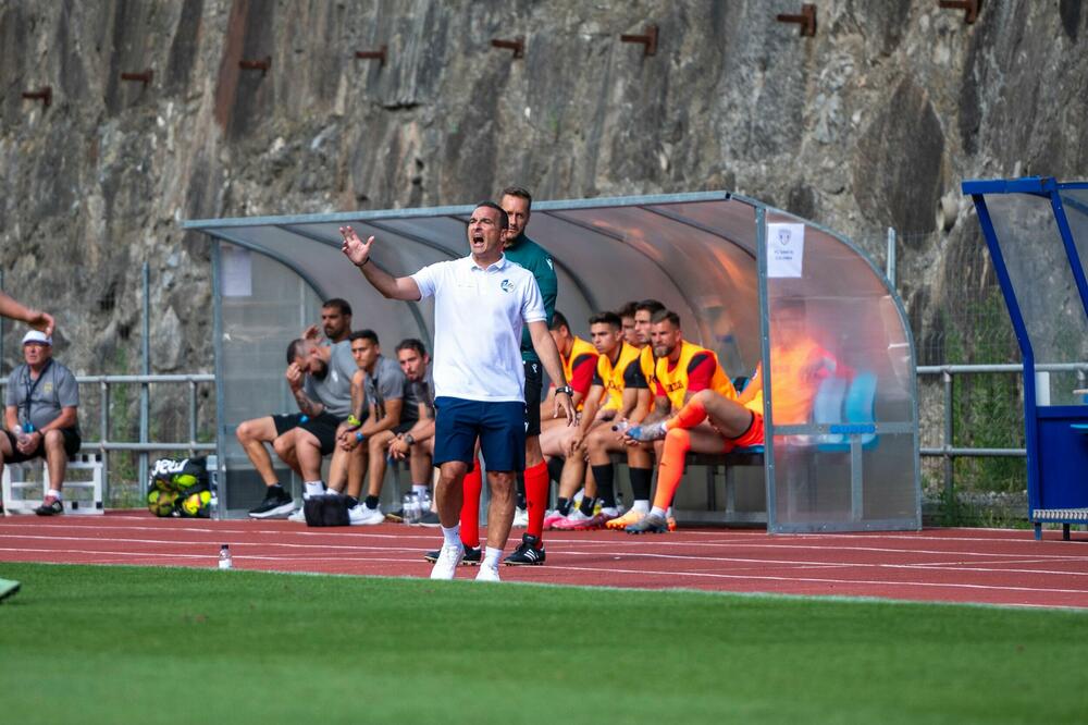 "REPETIRANI PIŠTOLJI, PREĆENO LINČOM!" Šok ispovest bivšeg fudbalera Partizana (FOTO)