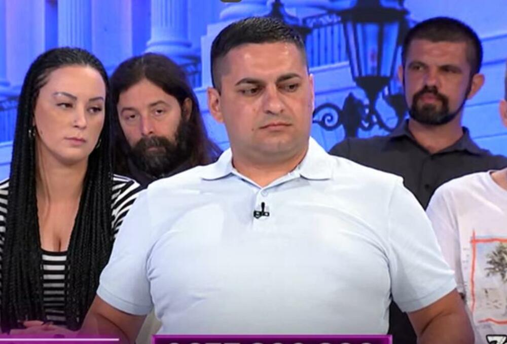 Isplivala prepiska Miljane i Bebice