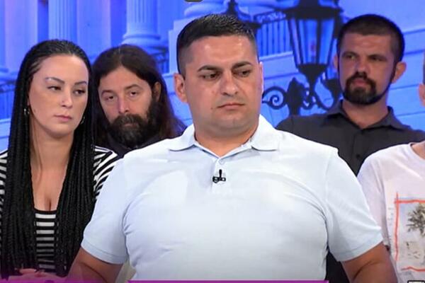 BEBICA IZNEO ŠOKANTNE DETALJE O PORODICI KULIĆ: Svi u NEVERICI nakon ONOGA ŠTO JE OTKRIO, Miljana će POLUDETI