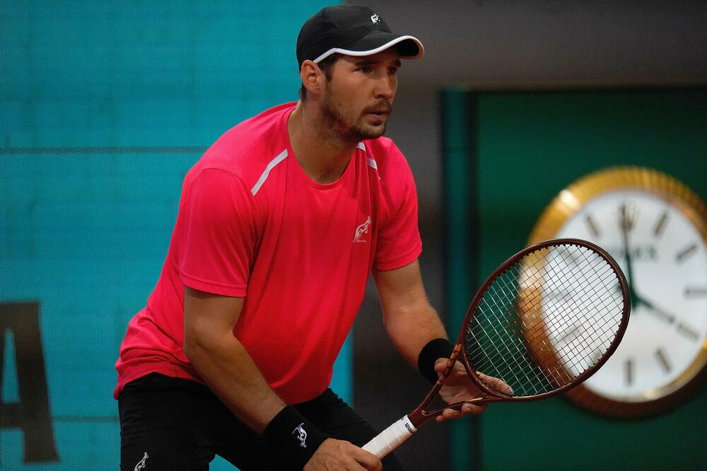 Dušan Lajović ekspresno eliminisan!