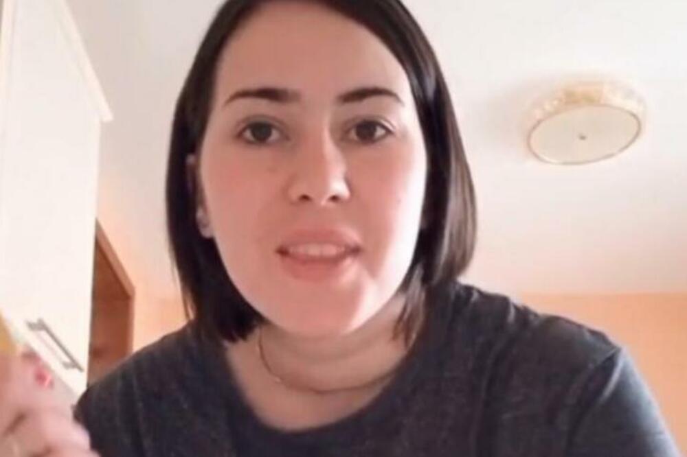 ČITALA JE "OČE NAŠ" 15 GODINA MEHANIČKI PA SAZNALA GORKU ISTINU: Sve vreme je bila u ZABLUDI, nećete verovati KOJOJ