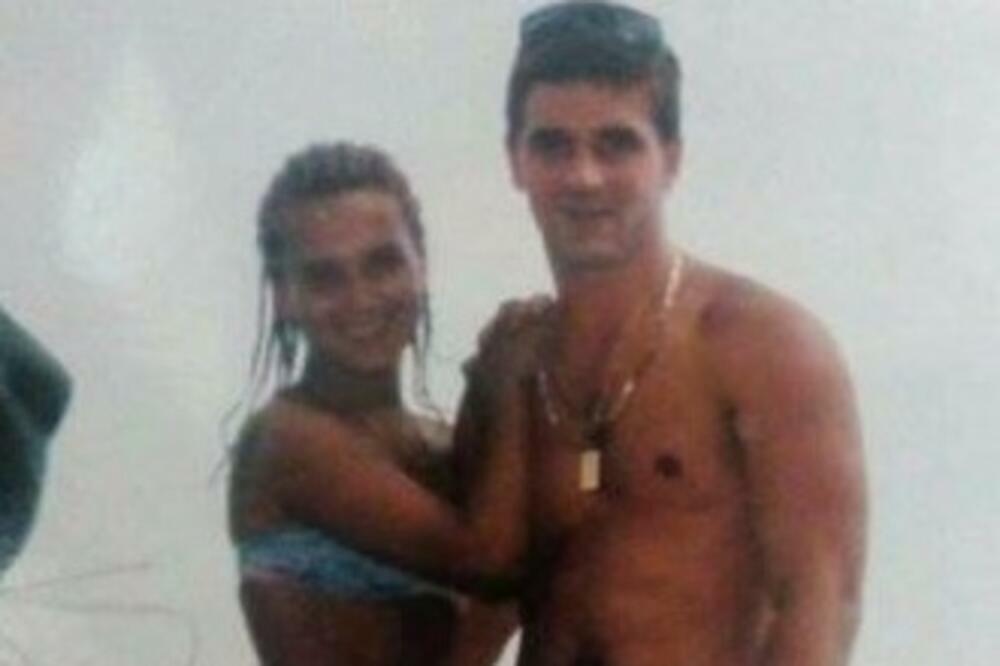 BILA JE NAJLEPŠA ŽENA SRPSKE MAFIJE, U JAVNOSTI SE POJAVILA JEDNOM: Hapsili joj muža, pred policiju zašla SAMO u...