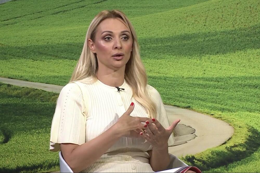 POTPISAN SPORAZUM SA KINOM O KOM SE PREGOVARALO 6 GODINA: Oglasila se ministarka Tanasković