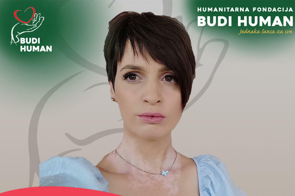 POZIV NA HUMANOST: Pomozimo Katarini u borbi protiv karcinoma!