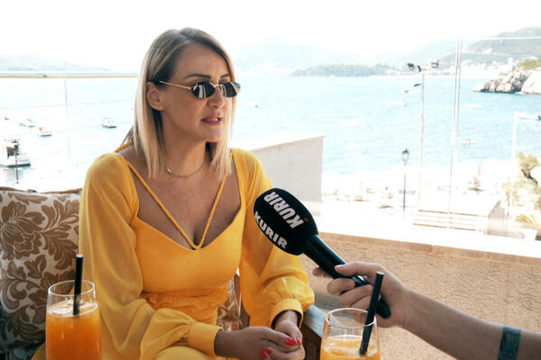 MILATOVIĆEVA STILISTKINJA OTKRILA RIGOROZNE PROTOKOLE OBLAČENJA, OVO SE NIKAKO NE SME! Spomenula i VUČIĆEVA ODELA