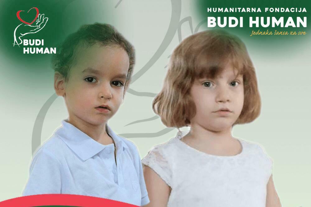 IMA NADE ZA JANJU I JAKOVA: Iz Japana STIGAO LEK za brata i sestru koji imaju AUTIZAM i već pokazuje rezultate!