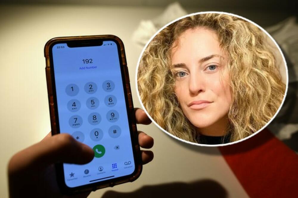 "MAMA, NE MOGU DA DIŠEM, POMOZI": Nada je umalo UMRLA nakon što je bivši PRETUKAO, njena majka i danas SLOMLJENA