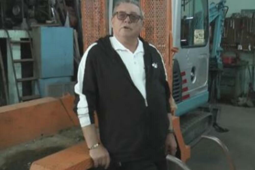 MIROSLAV JE SVOJ PRVI MILION UKRAO OD OCA, ALI MU JE ONDA SVE POŠTENO VRATIO: Evo šta je radio (FOTO)