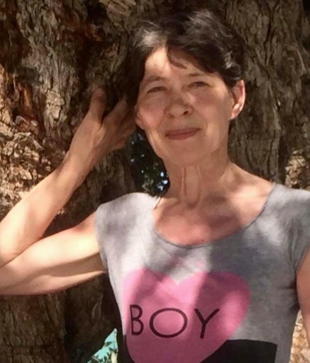 Nestala Svetlana Vlasenko