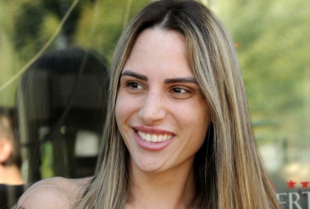 Sofija Una navodno ulazi u Zadrugu 7