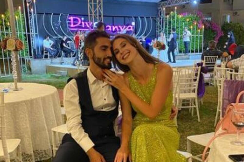 "NEĆE ZNATI ŠTA JE SNAŠLO": Turčin se zbog MILENE preselio u Srbiju, a sada je otkrio šta je ČEKA KADA...