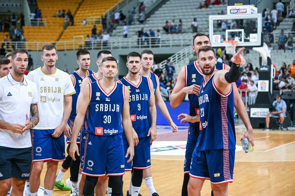 SVI SE PITAJU ŠTA SE DEŠAVA! Ko prenosi Mundobasket?