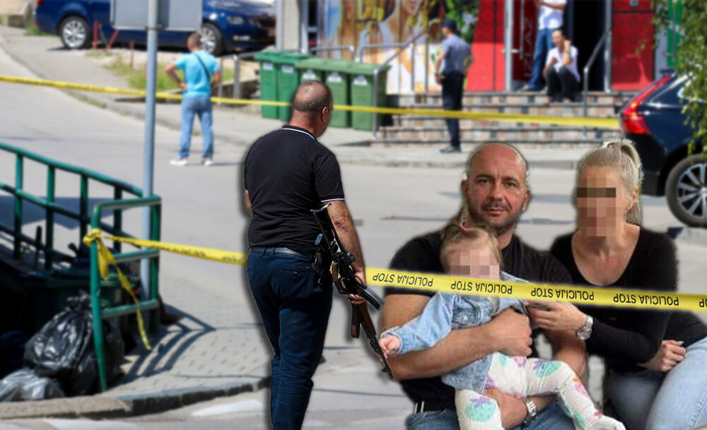 gradačac, Nermin Sulejmanović