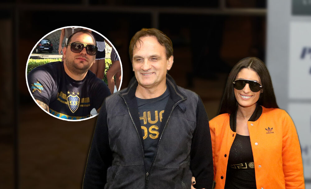 Stefan Rokvić pravi probleme