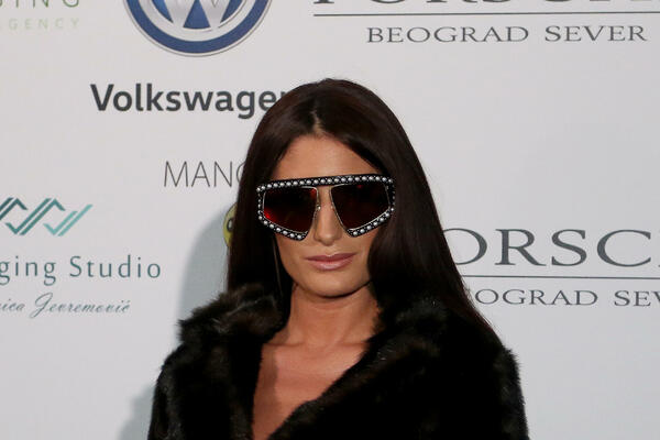 DETALJI ODNOSA DIDI JANKOVIĆ I NJENOG PASTORKA: Evo šta TVRDI Dijanin SUPRUG o ovom događaju