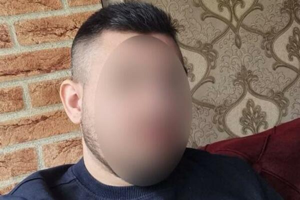 OVO JE BRAT OD TETKE UBIJENE NIZAME, PRIMIO PRVI METAK DA ODBRANI SESTRU! Ubica zakucao na vrata, pa počeo da PUCA