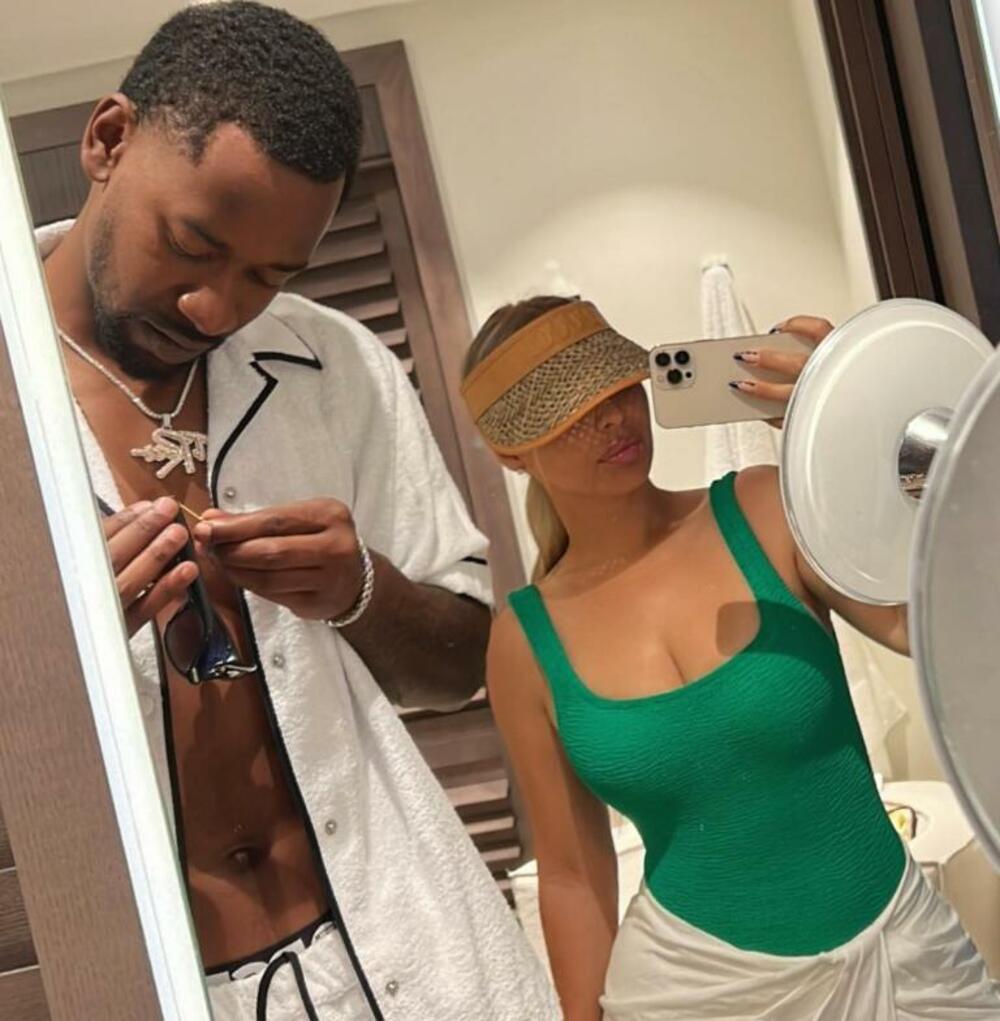 Matijana Ros, Terens Ros