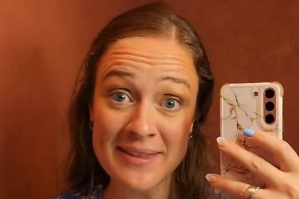 ŽENA OTKRILA KAKO DA NAĐETE BOGATOG DEČKA: Tražite ga samo na OVOJ MREŽI, tamo se KRIJU (VIDEO)