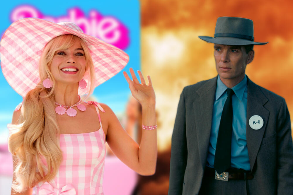 FENOMEN O KOME SE PRIČA, BARBI ILI OPENHAJMER? Odgovori naših čitateljki su IZNENAĐUJUĆI i povukli su NOVA PITANJA