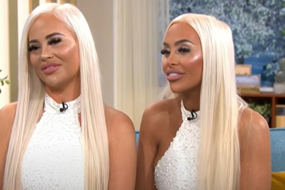 IZGLEDALE SU "OBIČNO" PA SU OTIŠLE POD NOŽ: Imale su BRDA OPERACIJA, jedna je BAŠ BIZARNA, tiče se INTIMNOG DELA...